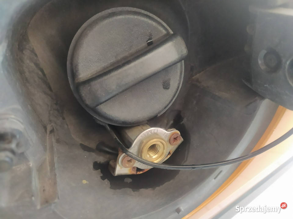 Opel Mokka X 14 140AutomatSalon LPGbezwypadkowa elektryczne lusterka Samochody osobowe
