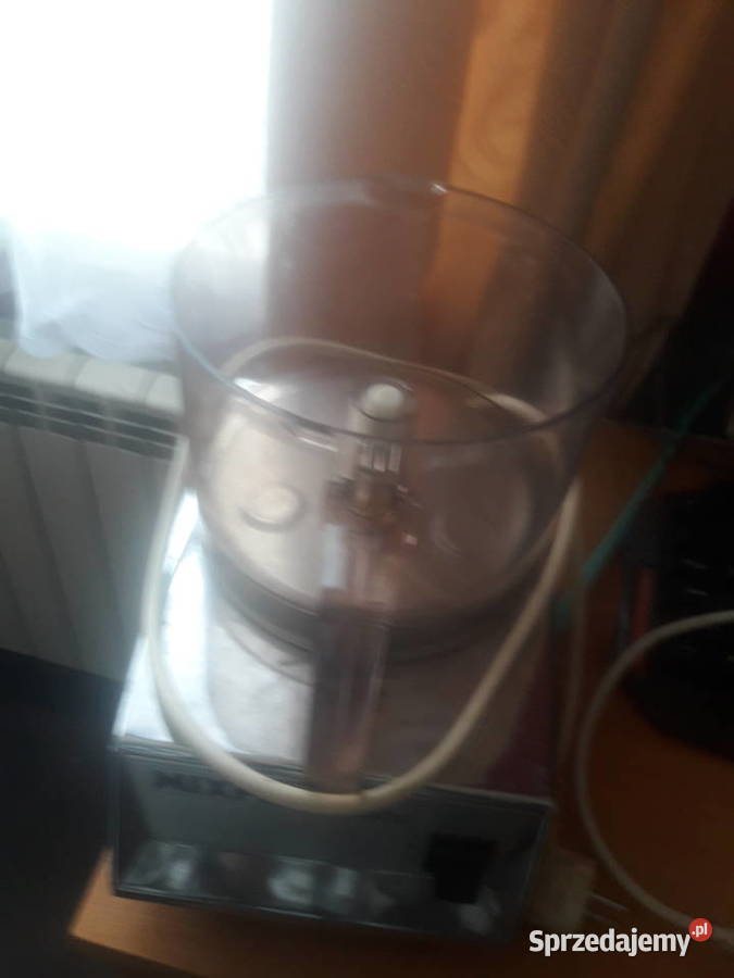 Robot kuchenny MIXPRESS 1500 z dawnych lat Miechów sprzedam