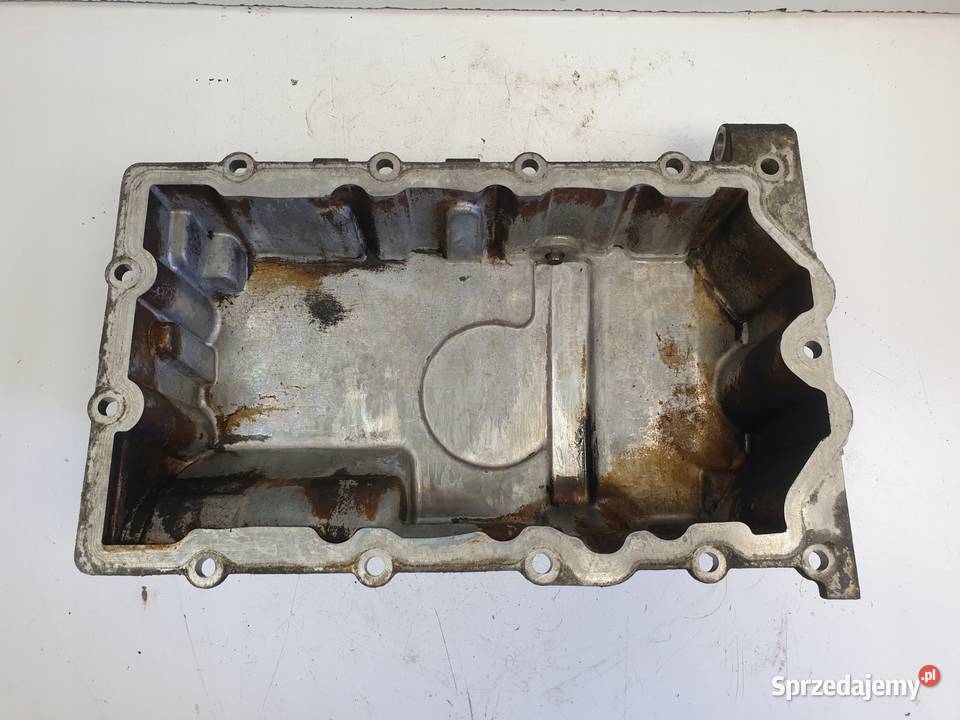 Mini One R50 R53 16 16V MISKA OLEJOWA oleju lubelskie Chełm