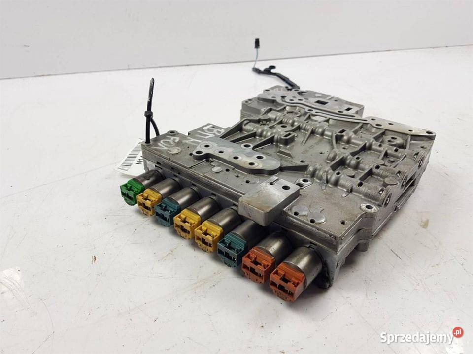 PŁYTA STERUJĄCA BMW F01 740D 1068427228 Lipno