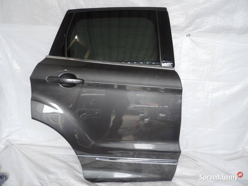 KUGA MK2 LIFT VIGNALE DRZWI PRAWE TYŁ KOMPLETNE kujawsko-pomorskie