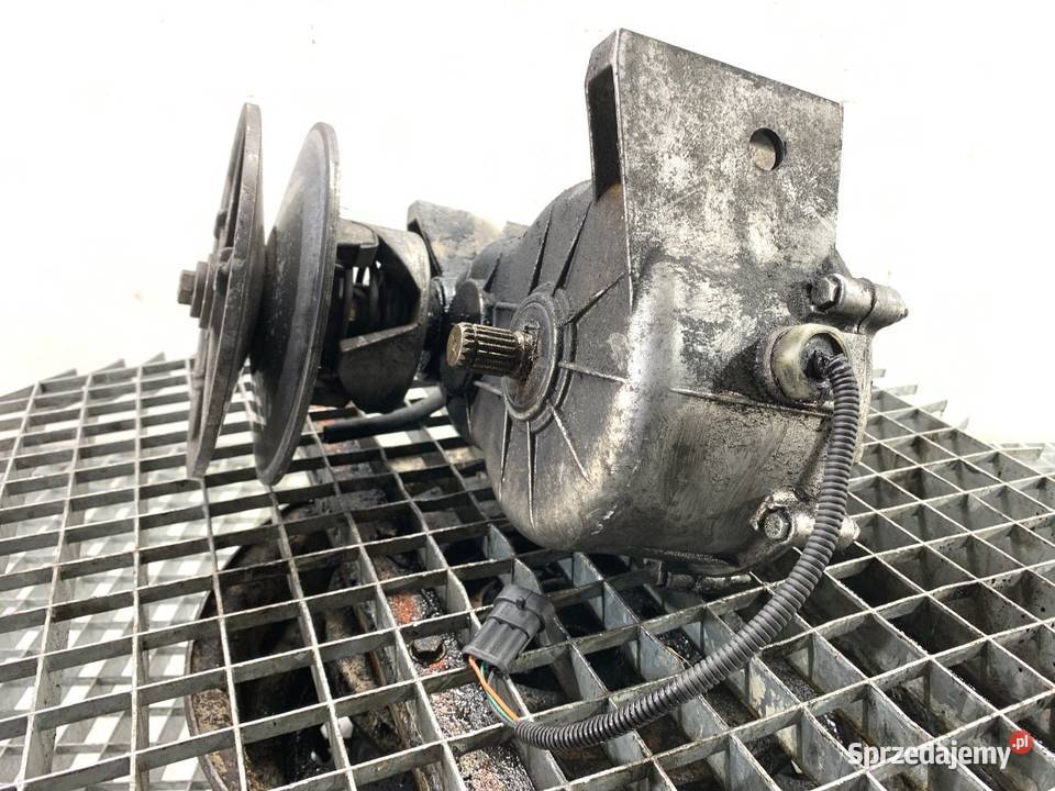 SKRZYNIA BIEGÓW LIGIER XTOO E68052 05 5 0512