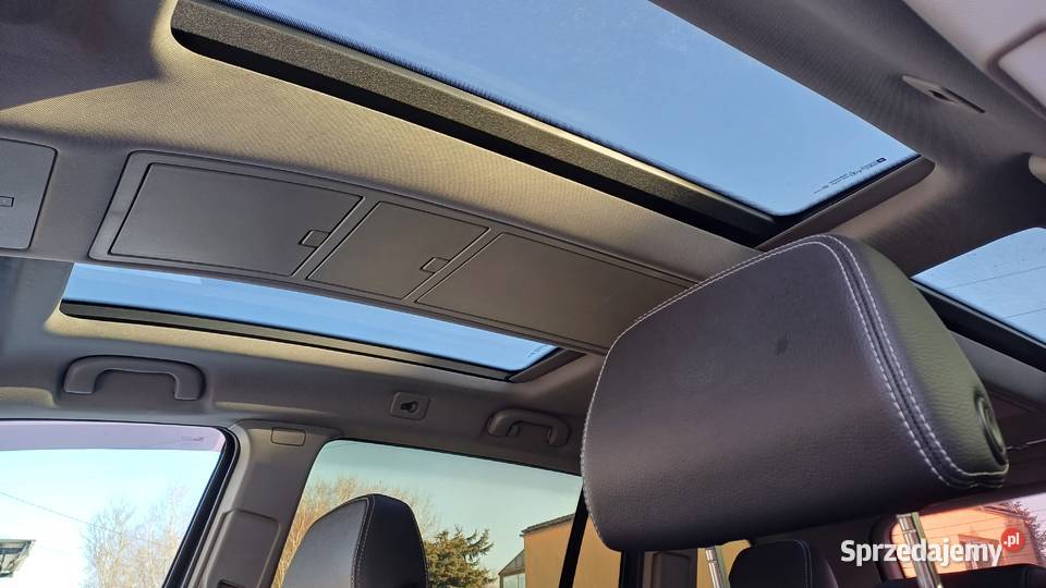 Opel Zafira 18 LPG 206000km Kobyłka