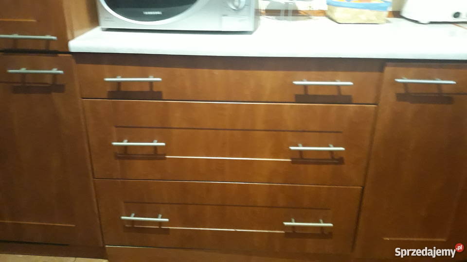 sprzedam meble kuchenne Dąbrowa Górnicza