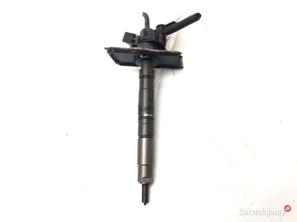 WTRYSKIWACZ AUDI A6 C6 059130277CJ 27 190 0411 sprzedam