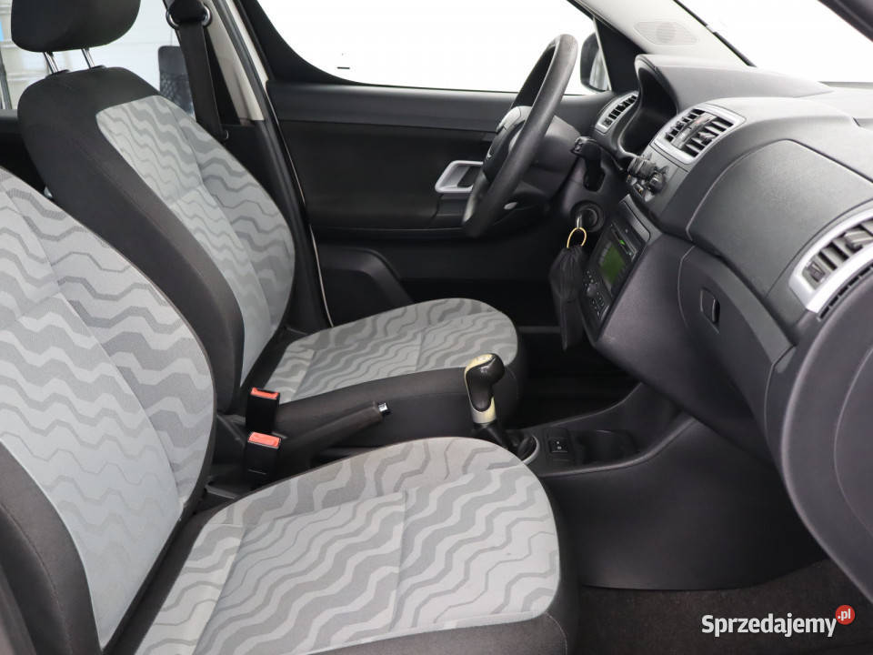 Skoda Roomster 14 TDI 240169km