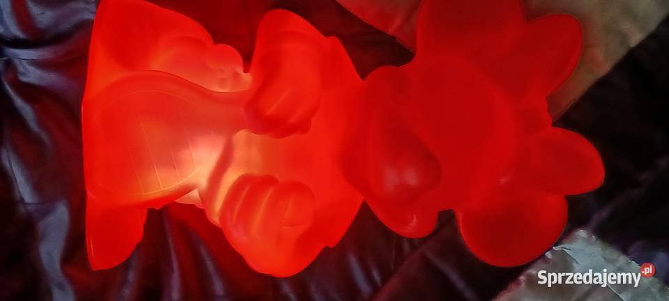 Disney 12V10VAHeits Transforma Germany mit Poznań