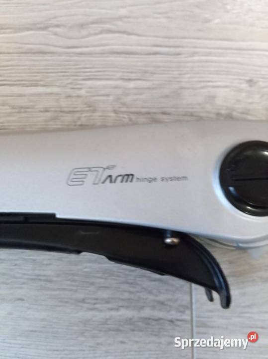 Uchwyt na trzy monitory małopolskie Chrzanów