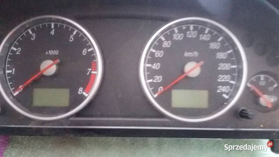 licznik ford mondeo mk3 benzyna dizel Części samochodowe warmińsko-mazurskie Elbląg