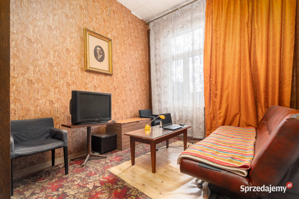 Inwestycyjna Perła w Sercu SzczecinaMazurska 7 Szczecin sprzedam