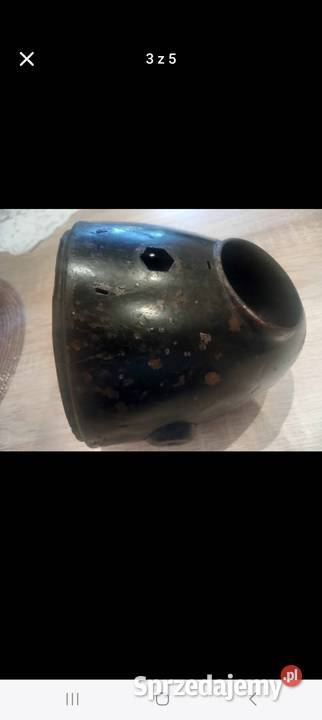 Wsk 125 L skorupa lampy przedniej pomorskie Chojnice