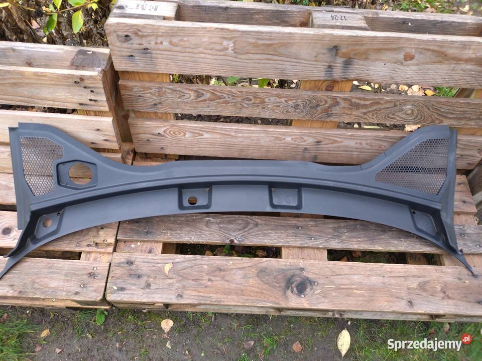 Podszybie nakładka Audi a3 wielkopolskie Poznań