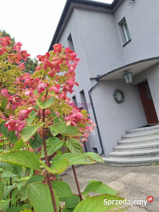 Dom wolnostojący sprzedam Rybnik 200m2