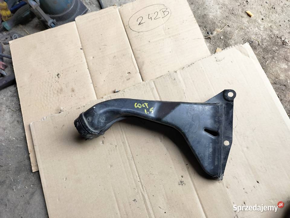 MITSUBISHI COLT VI 6 15 MR993573 WĄŻ RURA DOLOT osobowe Silniki i osprzęt Kamień-Kolonia