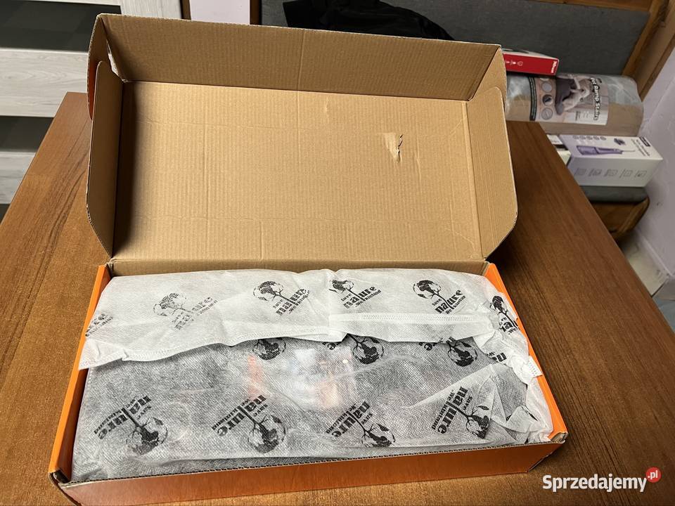 Torba na narzędzia WELKINLAND nowa super jakość Kuklice