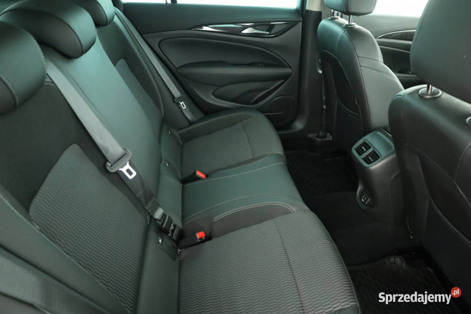 Opel Insignia 20 CDTI mazowieckie