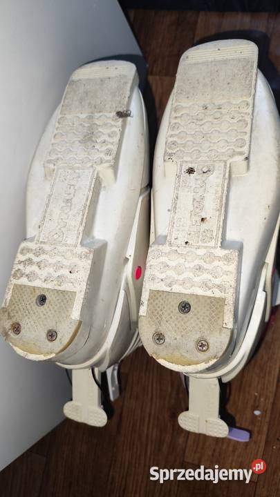 Retro 80 buty narciarskie Dynafit damskie 40 Hażlach sprzedam