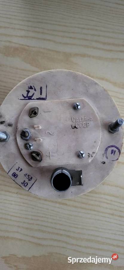 Obrotomierz do Kamaz