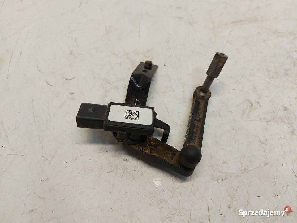 Audi Q4 ETRON 89A 89E CZUJNIK POZIOMOWANIA