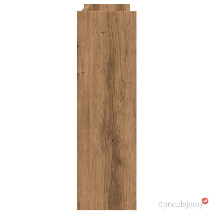 Półka ścienna na buty dąb artisan 80x18x60 Warszawa