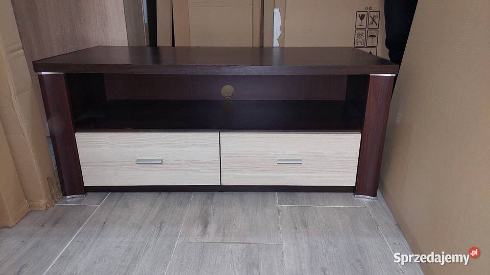 Szafka pod telewizor Magnus Poznań