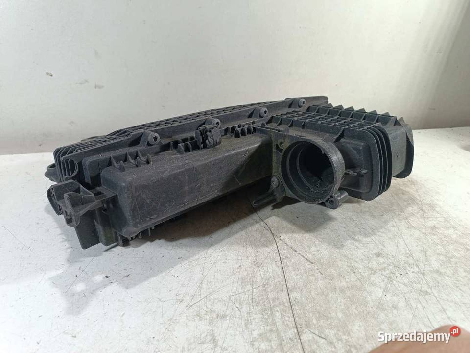 OBUDOWA FILTRA POWIETRZA DACIA LOGAN 15 DCI sprzedam