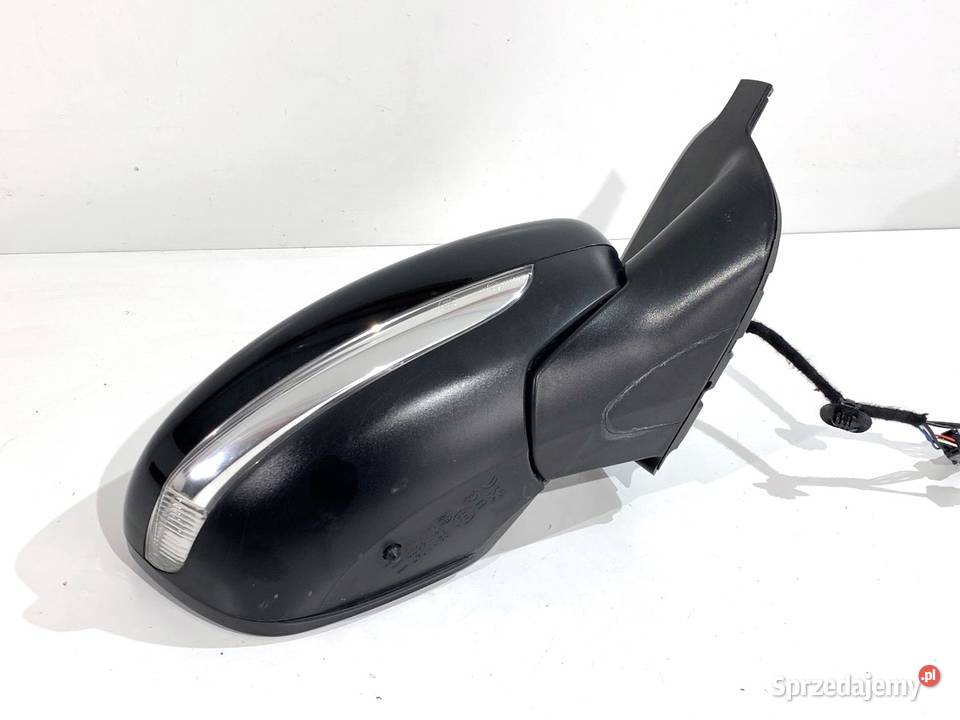 LUSTERKO PRAWY CITROEN C4 CACTUS Hatchback sprzedam
