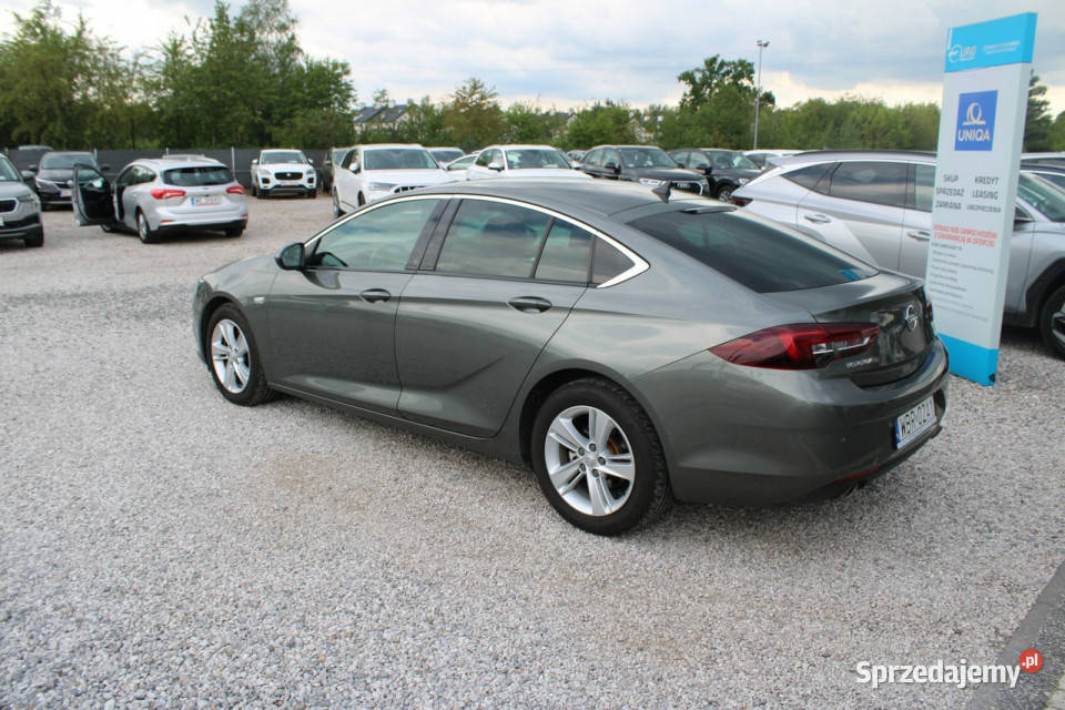 Opel Insignia INNOVATION VIRTUAL 200HP Salon automatyczna Warszawa