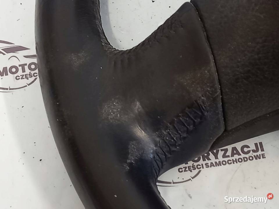 VW PASSAT B6 07r kierownica skórzana 1K0419091K Kierownice świętokrzyskie Kielce
