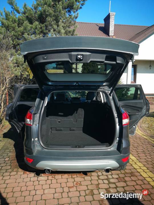 Szklany Dach Full Okazja elektrochrom. lusterka boczne Lublin sprzedam