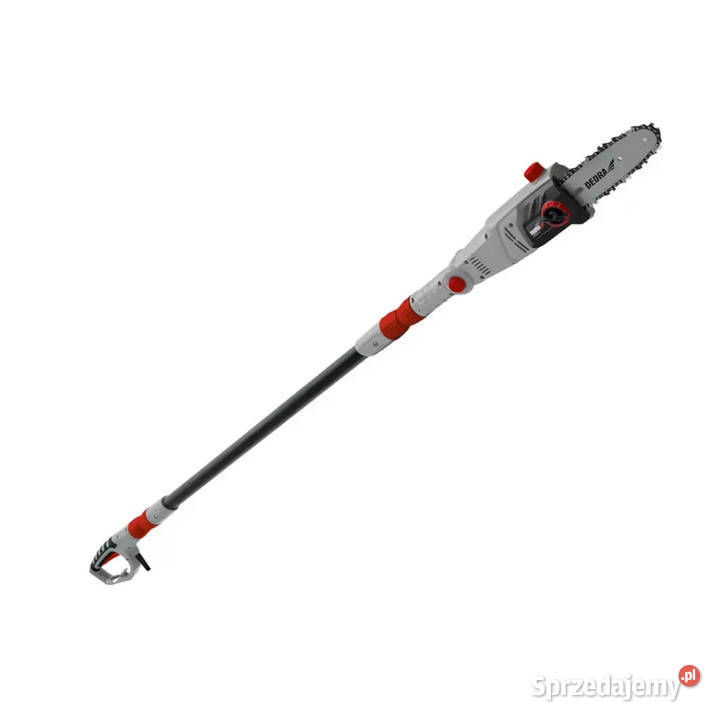 PILARKA ŁAŃCUCHOWA ELEKTRYCZNA OKRZESYWARKA Opalenica