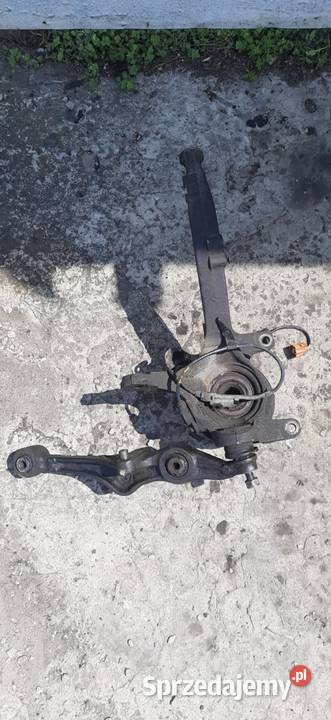 Zwrotnice przednie przod przednie abs Honda świętokrzyskie