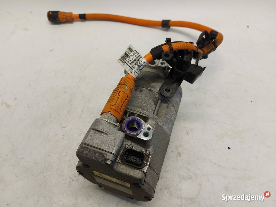 BMW G21 G20 Kombi sprężarka kompresor