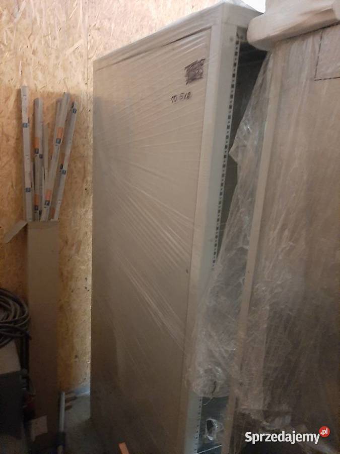 Syndyk sprzeda Szafa Rozdzielnica EATON Warszawa