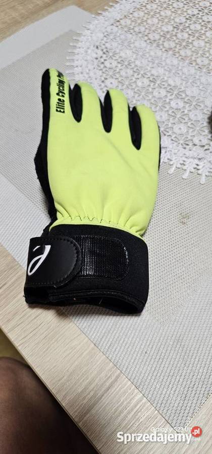 Zimowe rękawice Nieprzemakalne łódzkie Kutno
