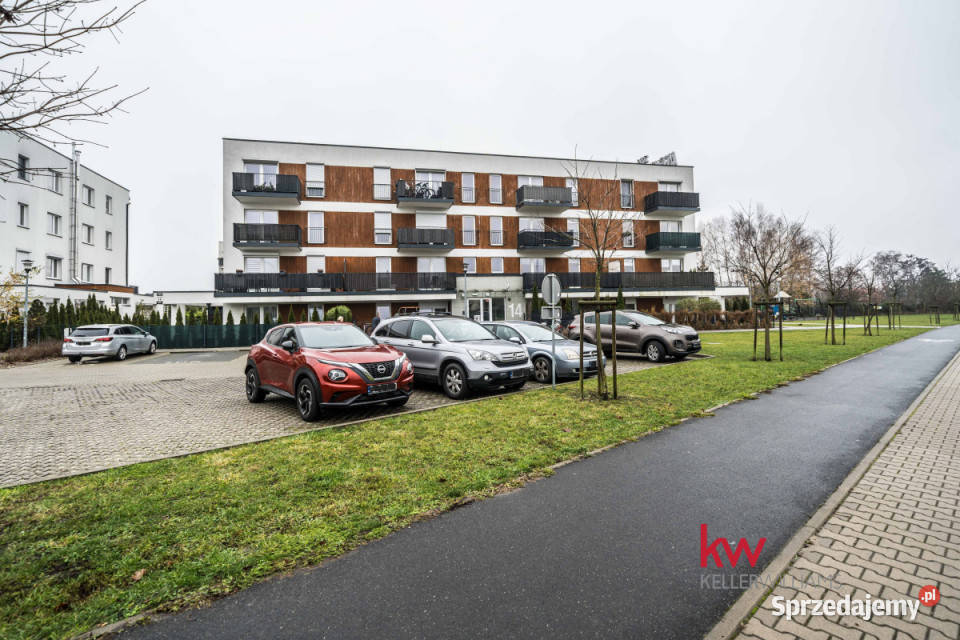 Mieszkanie do sprzedania Szamotuły Gąsawska