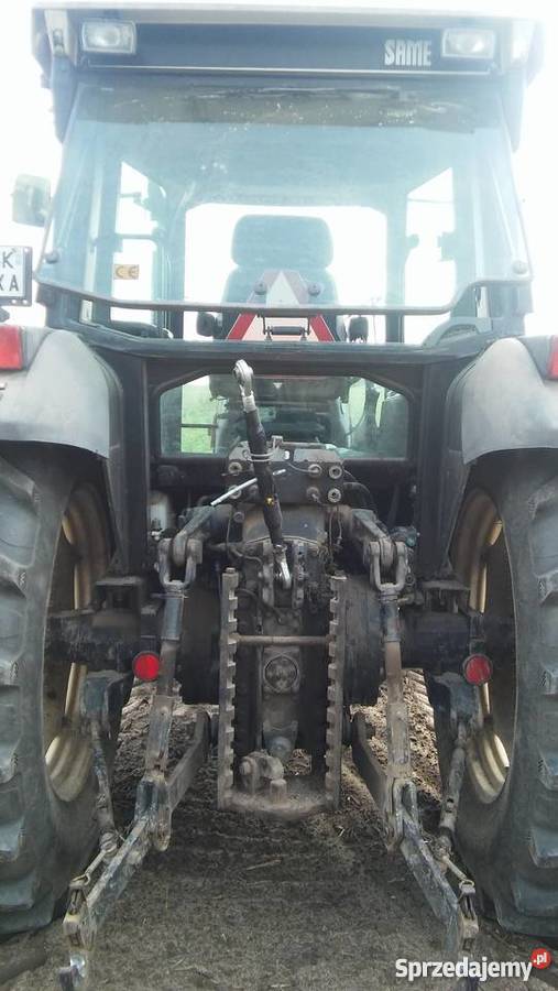 Same Silver 1006 mazowieckie