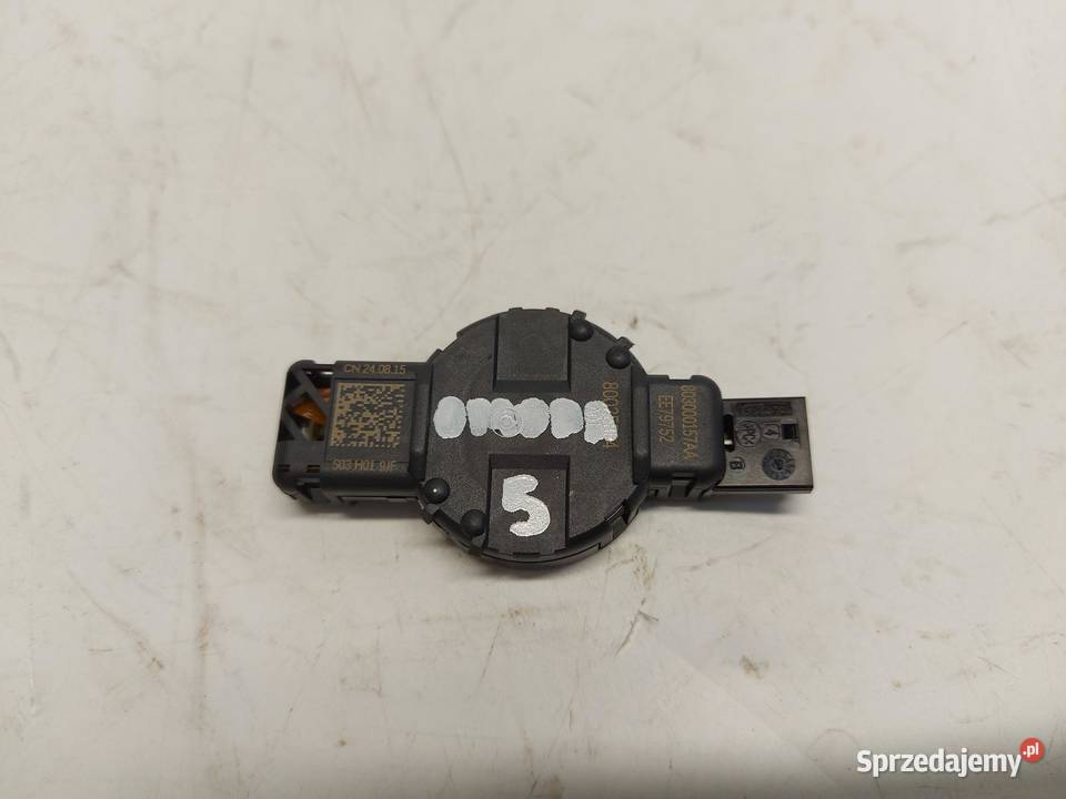 Chery Omoda 5 2024r czujnik szyby deszczu przód osobowe