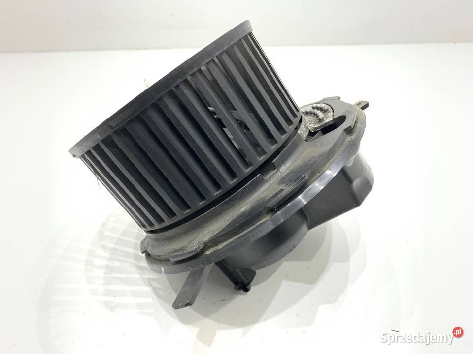 DMUCHAWA NAWIEWU VW GOLF V 1K1820015C WENTYLATOR osobowe
