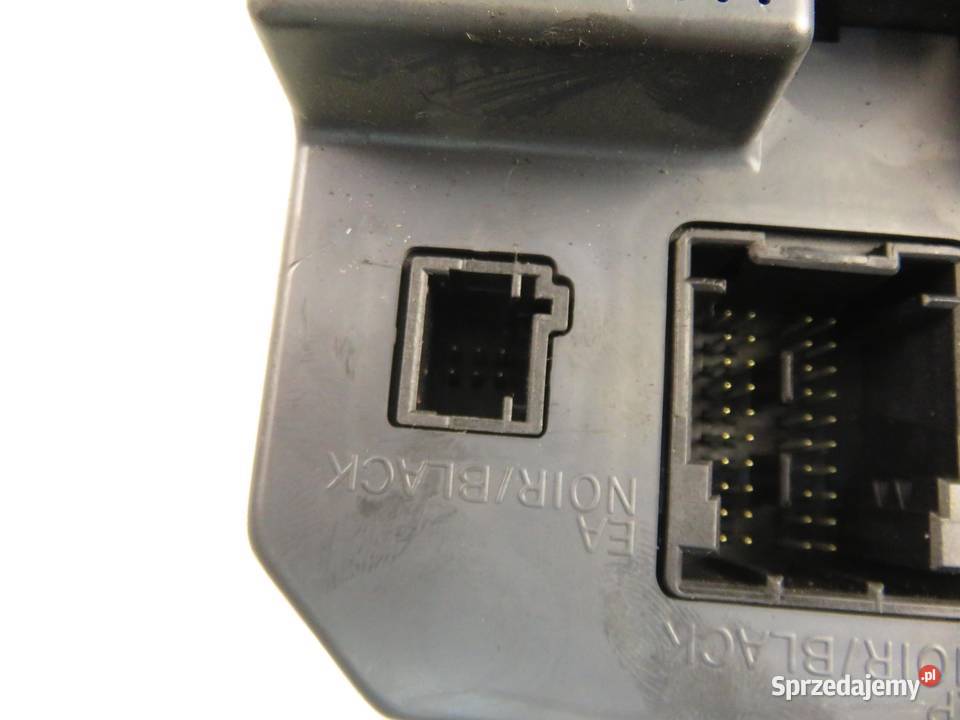 BSI CITROEN C4 coupe LA 16 HDi 9HZ 9663798580 małopolskie sprzedam