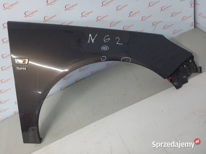 INSIGNIA A I LIFT 16r błotnik prawy przód 130 Kielce sprzedam