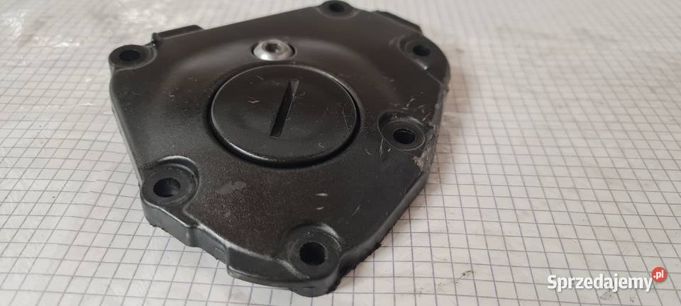 Yamaha R1 RN 12 dekiel alternatora kapa Pokrywy i osłony silnika Warszawa