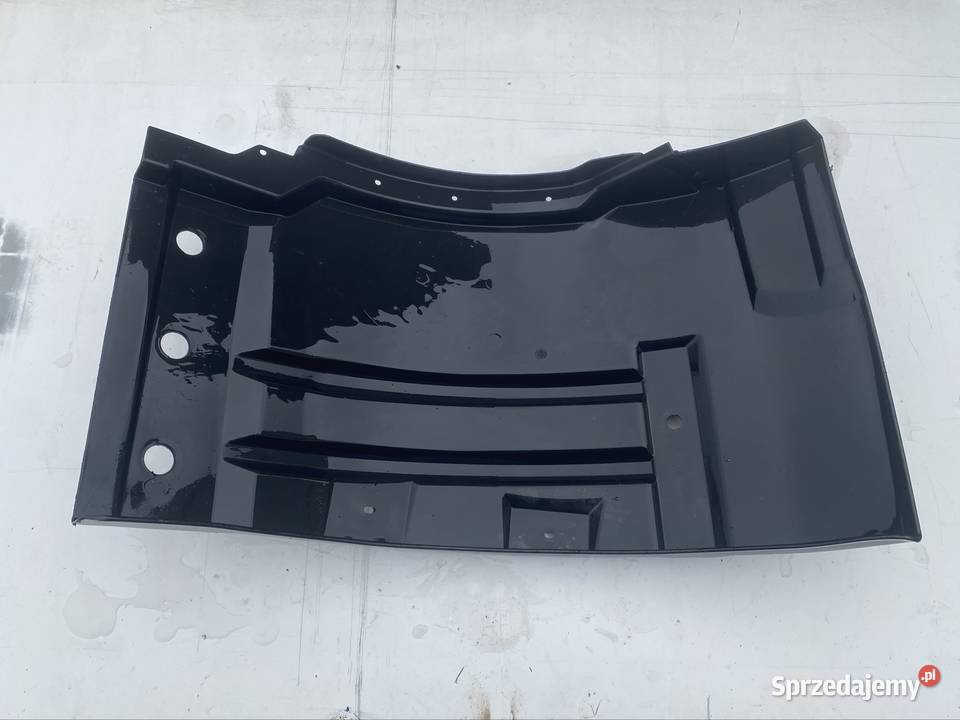 Błotnik Mercedes Benz a9418814501 lubuskie Gorzów Wielkopolski