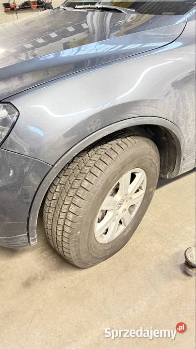 Sprzedam prawie nowe opony klasy premium małopolskie Gorlice