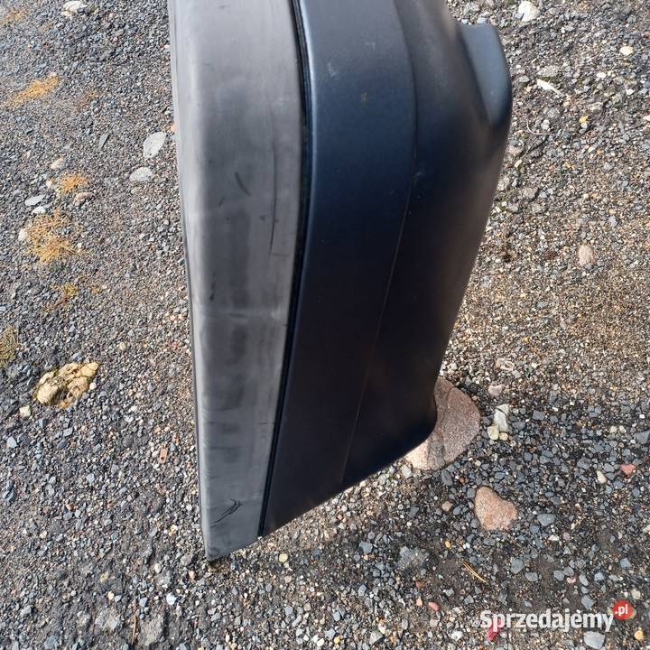 zderzak tyl audi 80 b2 coupe wielkopolskie Rakoniewice