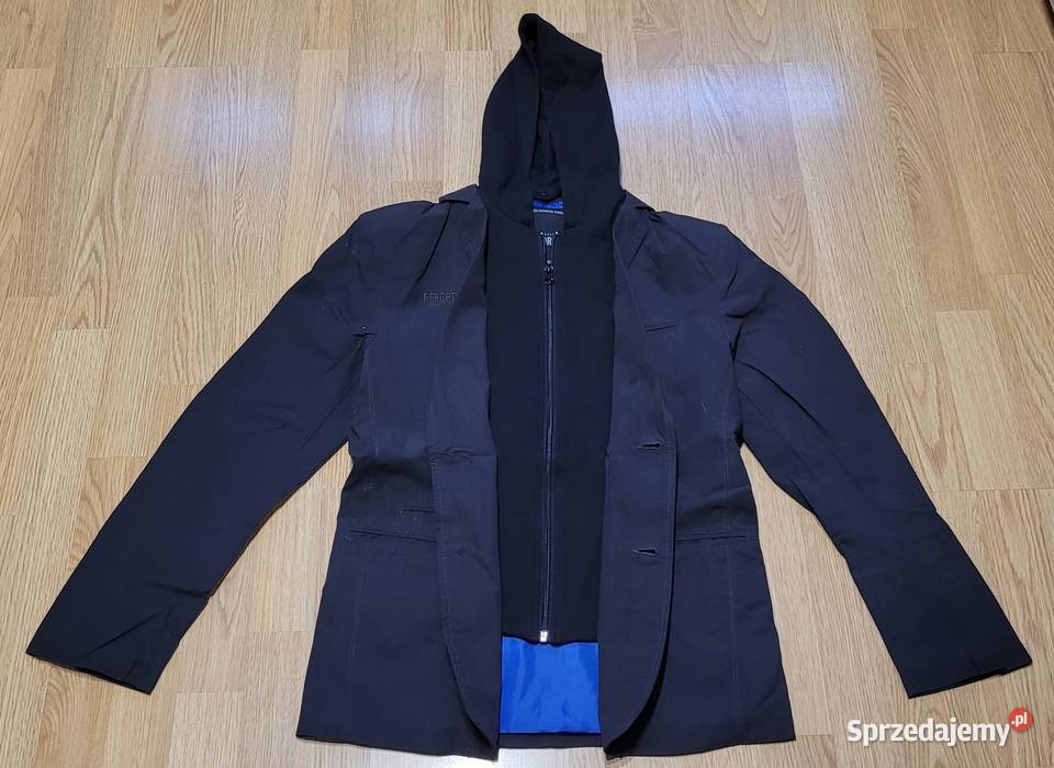 Marynarka sportowa młodzieżowa 170 sprzedam