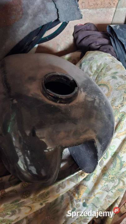 Sprzedam czesci do wsk125 sprzedam