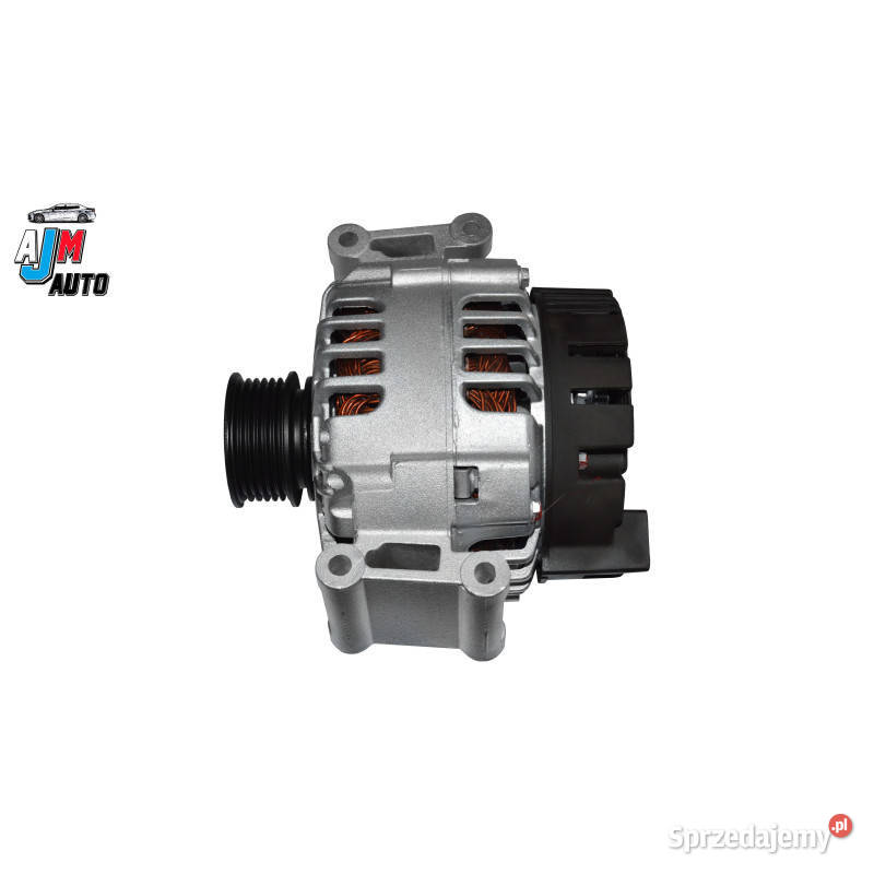 Alternator 06B903016AF 18 20 TFSI Quattro Audi lubelskie Grabów Szlachecki