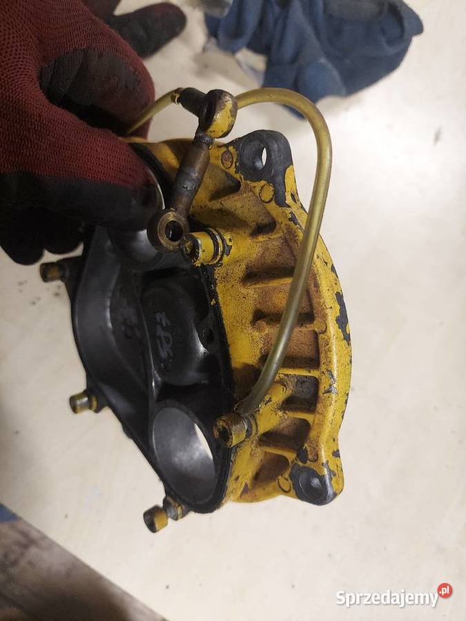 Rotax 587 dolot zawór 580 seadoo dolotowy sea dolnośląskie Jelenia Góra