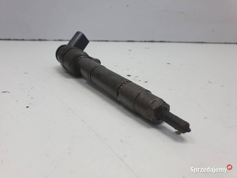 WTRYSKIWACZ Mercedes W169 20 CDI wtrysk Wtryskiwacze Chełm